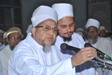Zaakiraan-e-Da'wat reciting Marsiyah